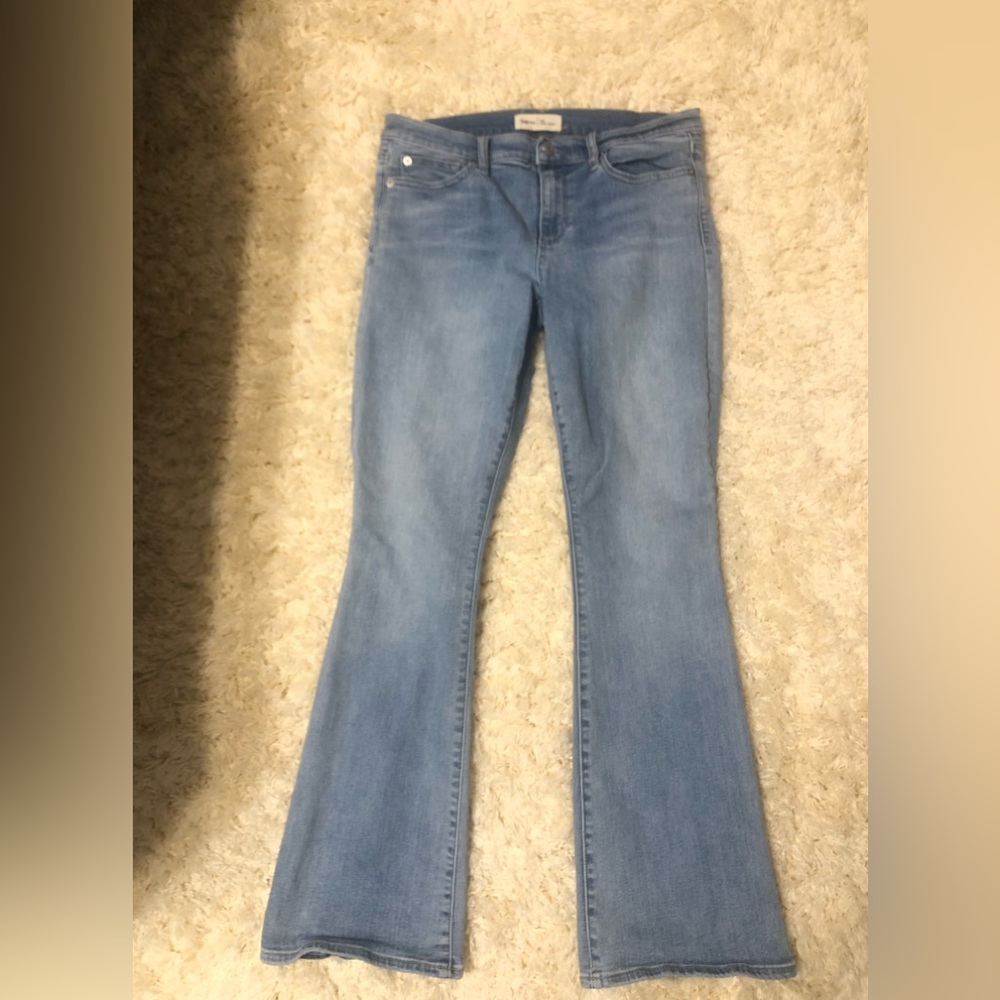 GAP Jeans